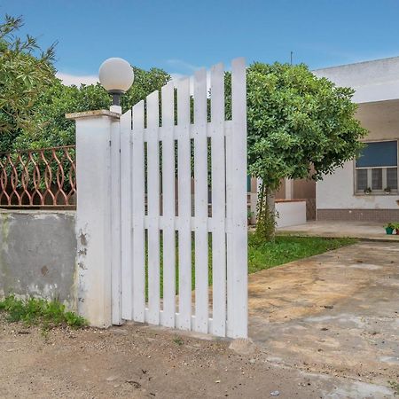 Villetta Гранелли Экстерьер фото